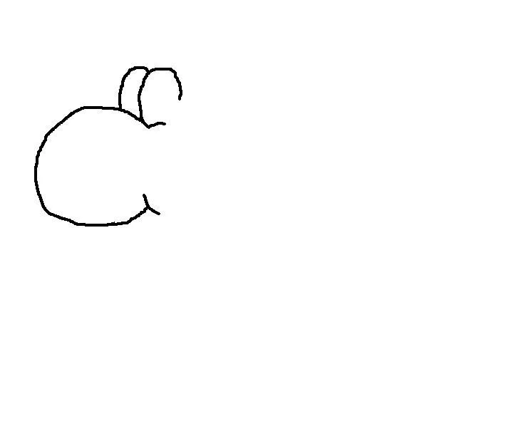 Pasos para dibujar a baby yoshi - Imagui