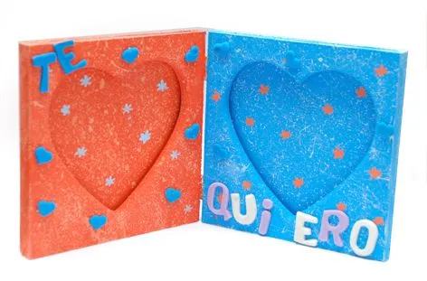 Pasos para hacer un portaretrato - Imagui