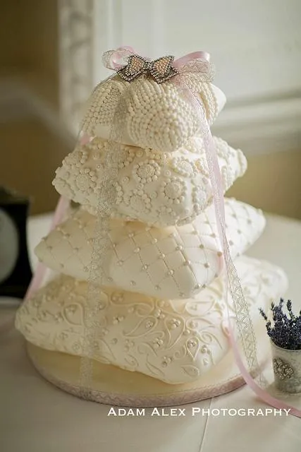 Pastel - Cakes #1682863 - Weddbook