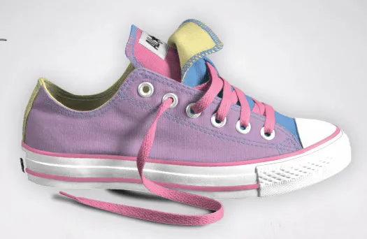 pastel converse | MY FASHION WISH LIST