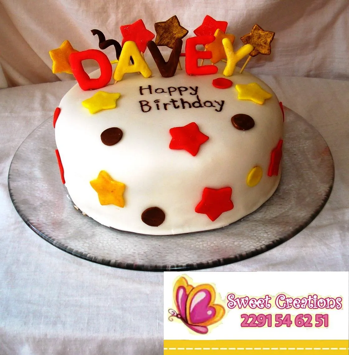 Pastel De Cumpleaños Con Bailarina Hula » Pink Cake Box Picture ...