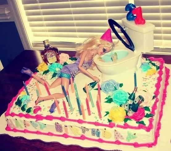 Pastel para despedida - Foro Antes de la boda - bodas.