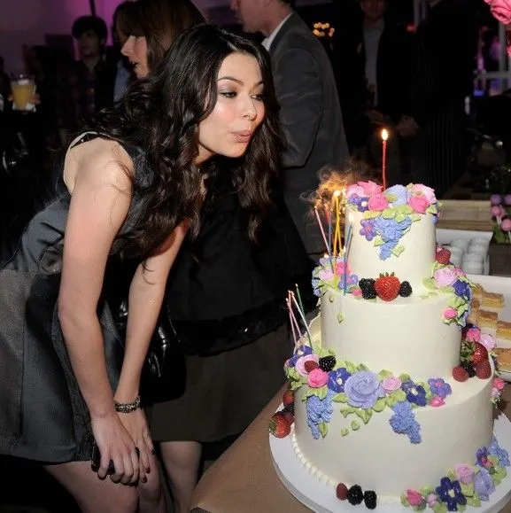 pastel+18+a%C3%B1os+Miranda+ ...