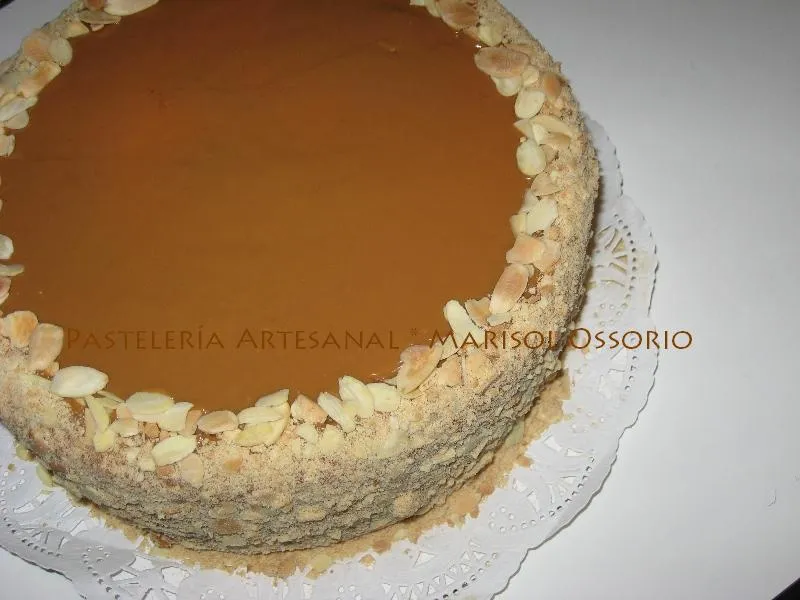 Pastelería Artesanal / Marisol Ossorio: Tortas y Postres Varios