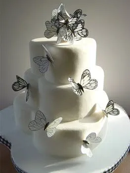 Pasteles de Bodas - Boda Hoy