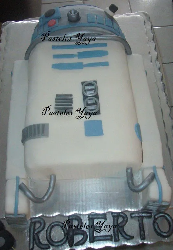 PASTELES Y DETALLES YAYA