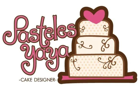 PASTELES Y DETALLES YAYA: Pasteles de fondant en monterrey ...