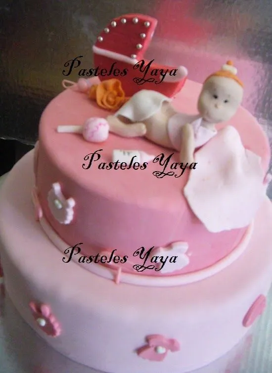 PASTELES Y DETALLES YAYA: Pasteles Infantiles, pedidos especiales