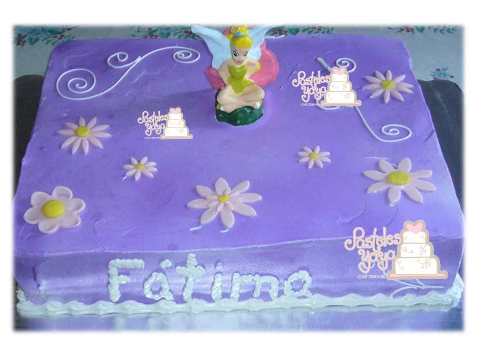 PASTELES Y DETALLES YAYA: Más Pasteles y quequitos!!!