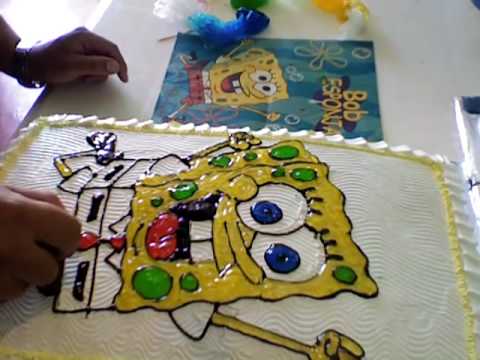 pasteles dibujo facil fraggggggaaa crown,payaso