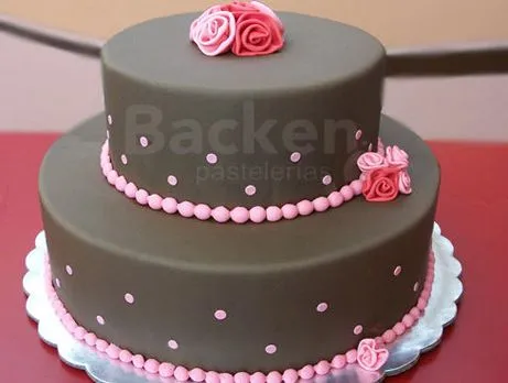 Pasteles de Fondant, Pasteles Fondant, Pasteleria Fondant