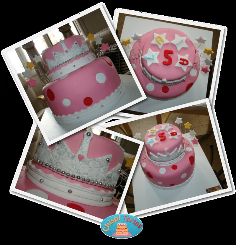 pasteles infantiles decorados | Tartas, cupcakes y galletas ...