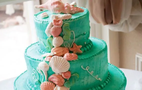 Queremos pasteles de quinceanera!