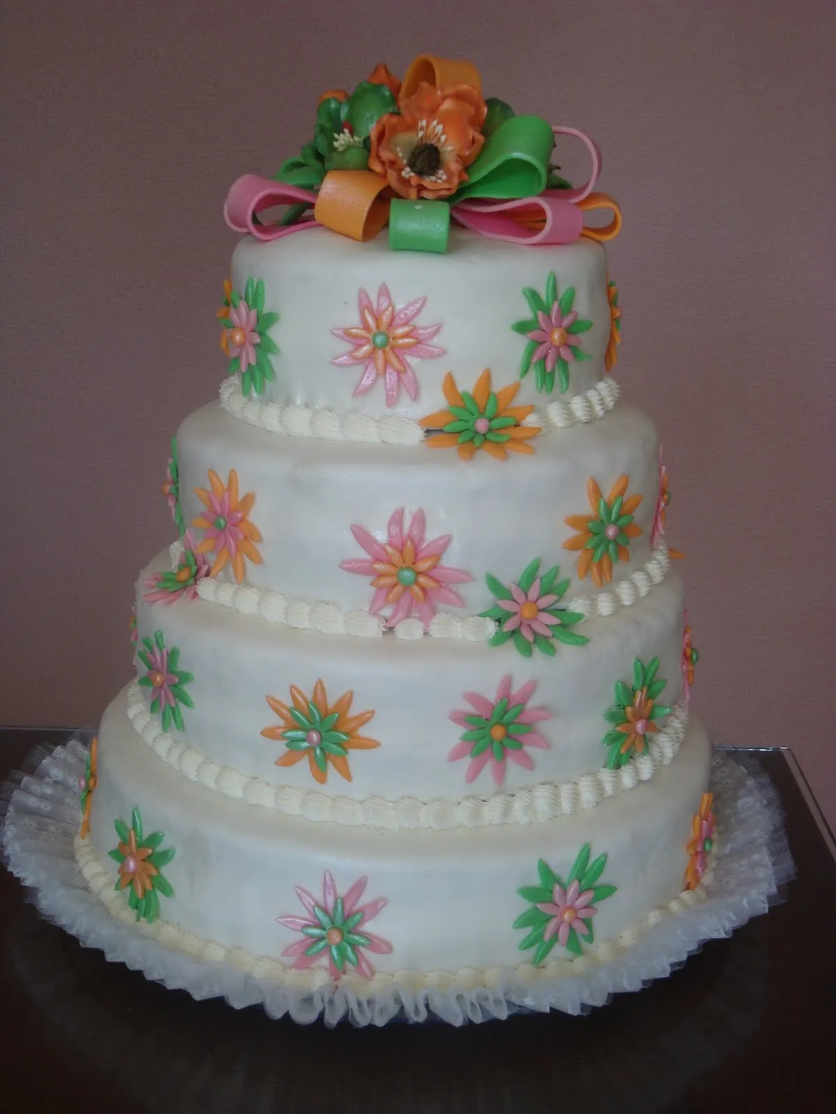 Pasteles Para Quinceaneras Pictures