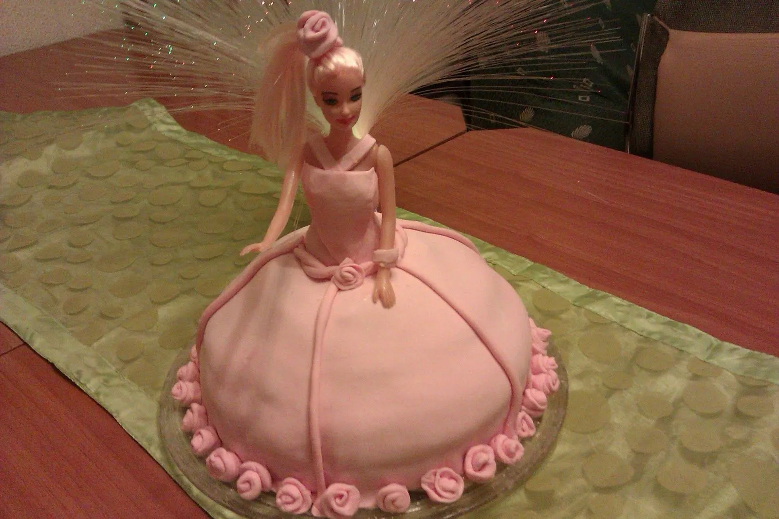 pastelesipastissos: Pastel Princesa