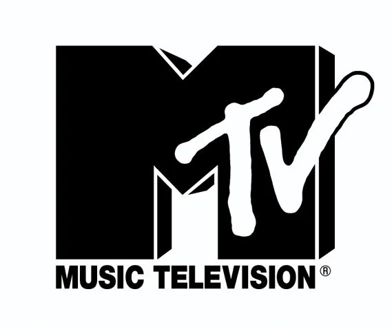 Pastografico: MTV logo