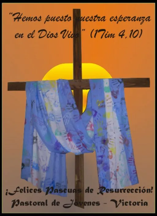 Pastoral de Juventud - Diócesis de Gualeguaychú | Sitio de la ...