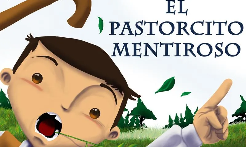 El Pastorcito Mentiroso - Android Apps on Google Play