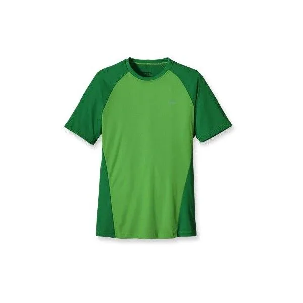 Patagonia Hombres Polera Capilene® 2 Lightweight - Danilo Jordan