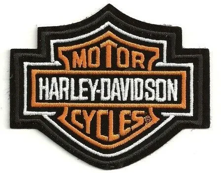 Patches Biker Jewelry Rings Bracelets Harley-Davidson Franklin ...