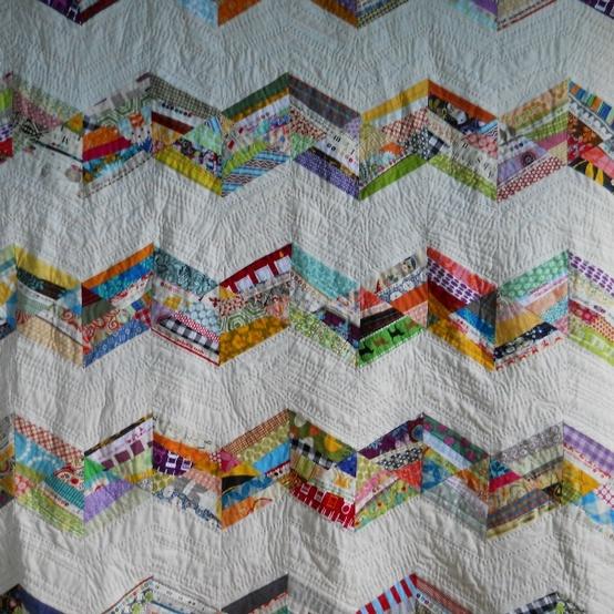 Patchwork - Paperblog