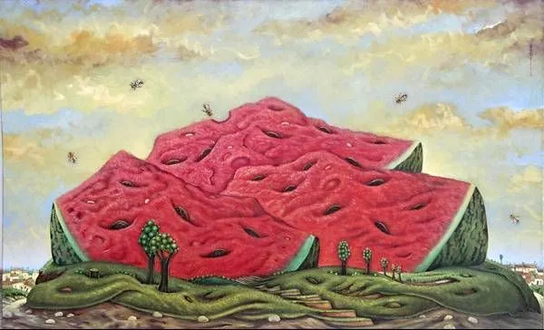 PATILLA ELBERTO PINTO PABON - Artelista.com