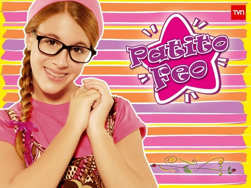 patito feo wallpapers - patito feo Wallpaper (10035953) - Fanpop