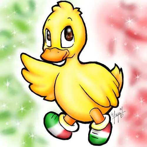 UN PATITO TIERNO | TODO PARA FACEBOOK IMAGENES PARA FACEBOOK ...