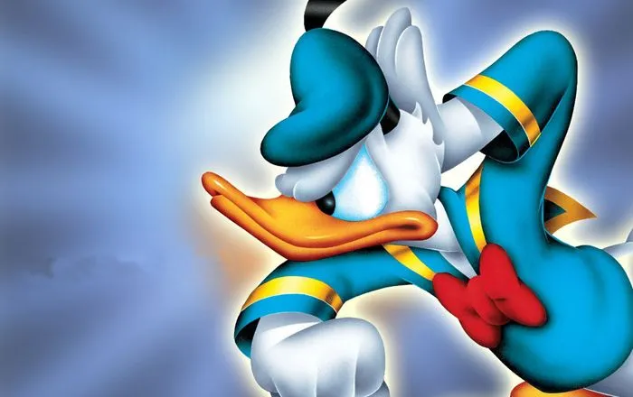 El Pato Donald cumple 80 años - RunRun.