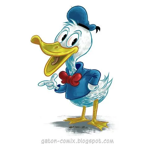 pato donald | Flickr - Photo Sharing!