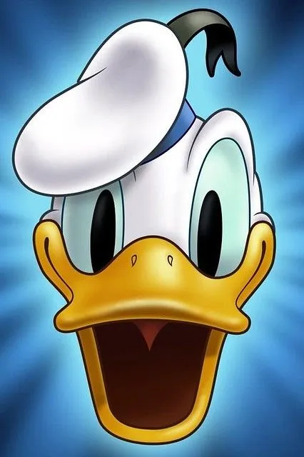 Pato Donald - Wallpaper | Flickr - Photo Sharing!