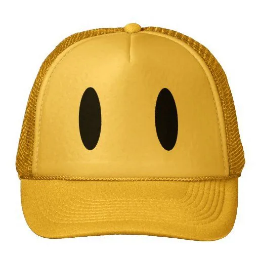 PATO! Gorra | Zazzle