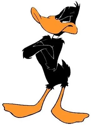 Pato Lucas - Looney Tunes Wiki