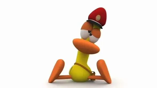 Pato De Pocoyo Search Results - stairshd.net