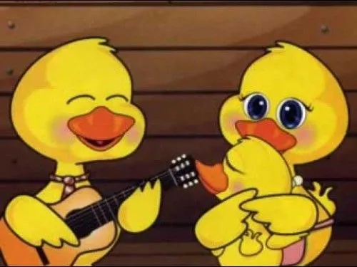 El pato Renato | MUSICA INFANTIL - CANCIONES INFANTILES - MUSICA ...