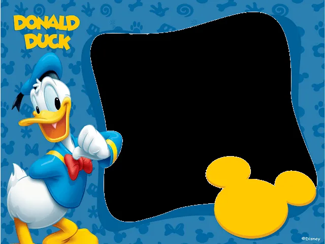 Wallpaper de pato donald - Imagui