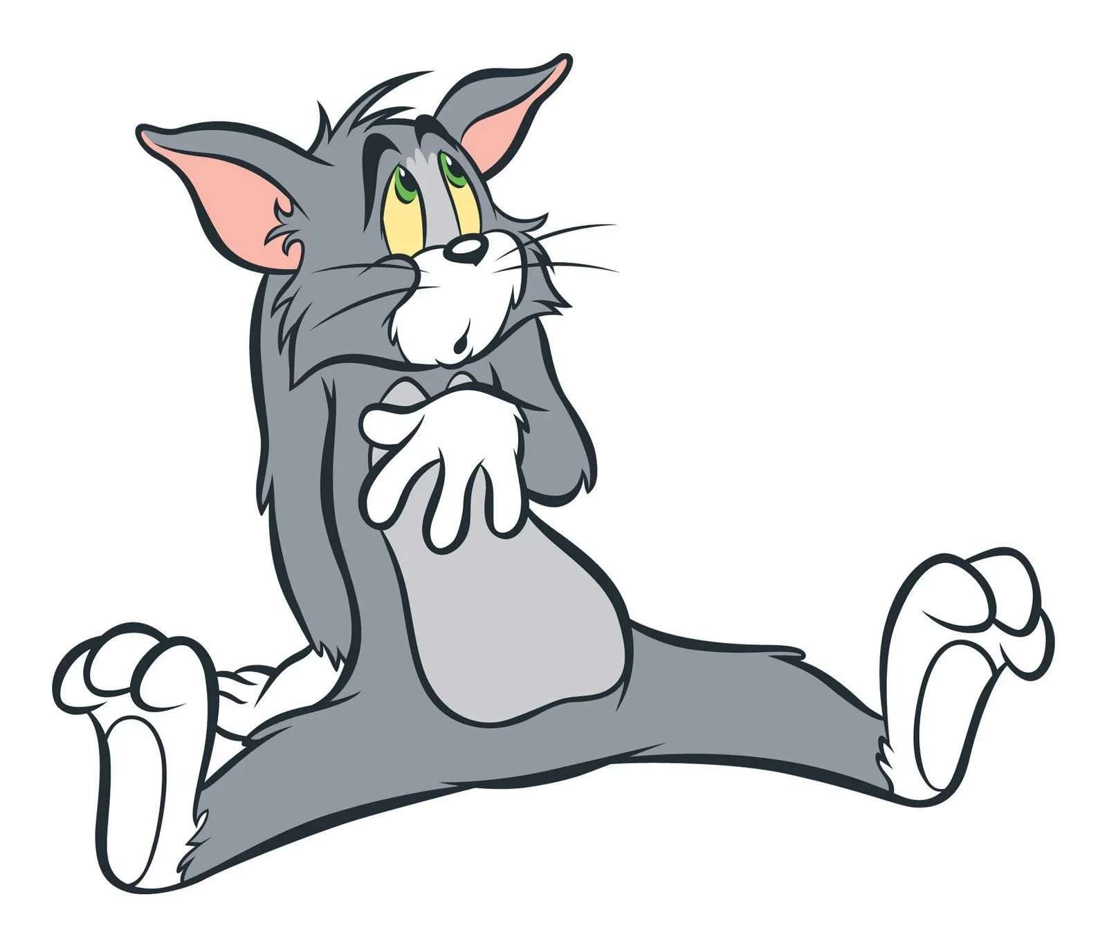 Patrick Owsley Cartoon Art and More!: TOM AND JERRY - VINTAGE ...