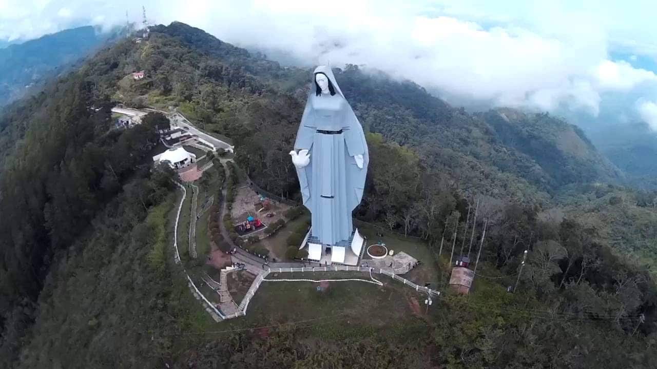 Patrimonio cultural de Venezuela: historia, características, tipos, y más