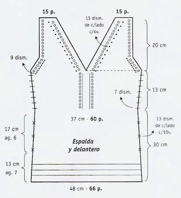 PATRONES DE BLUSAS DE MUJER - Imagui