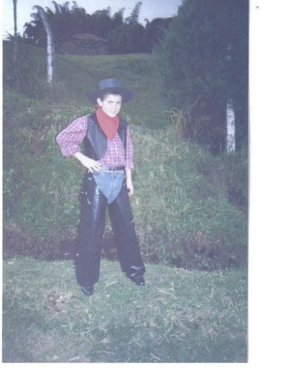 patron para un disfraz de vaca | Aprender manualidades es facilisimo. patron para un disfraz de vaca | Aprender manualidades es facilisimo.