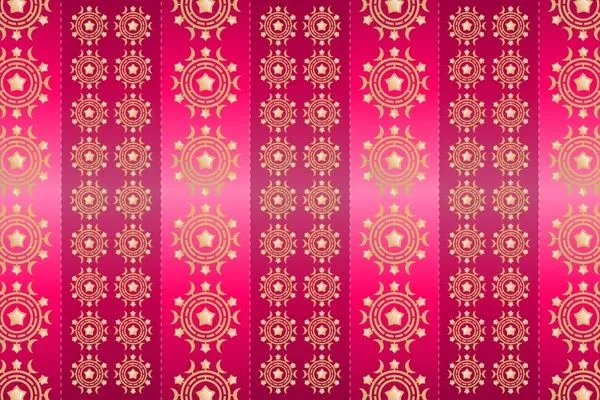 Patrón de fondo fucsia Vector de imágenes prediseñadas - vectores ...