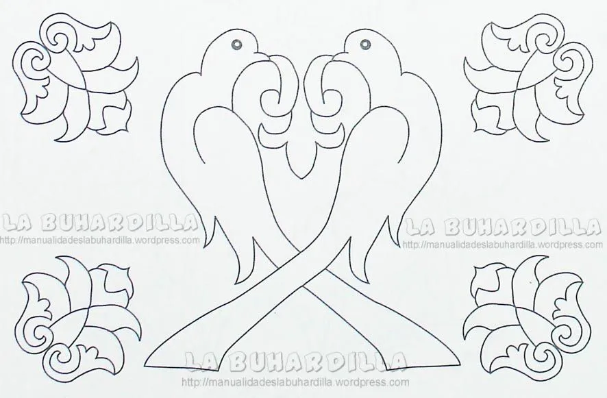 Plantilla Repujado Letras Para Boda Compatible Sizzix Pictures