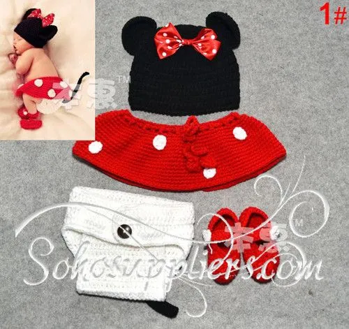 Patron pantalon Mickey Mouse - Imagui