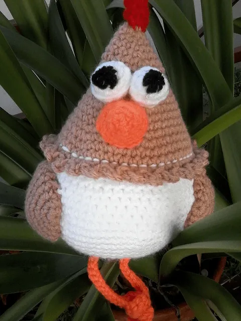 Patrones Amigurumi