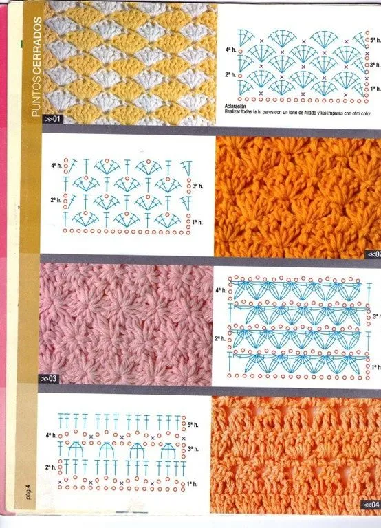 Patrones crochet | crochet | Pinterest | Patrones and Crochet