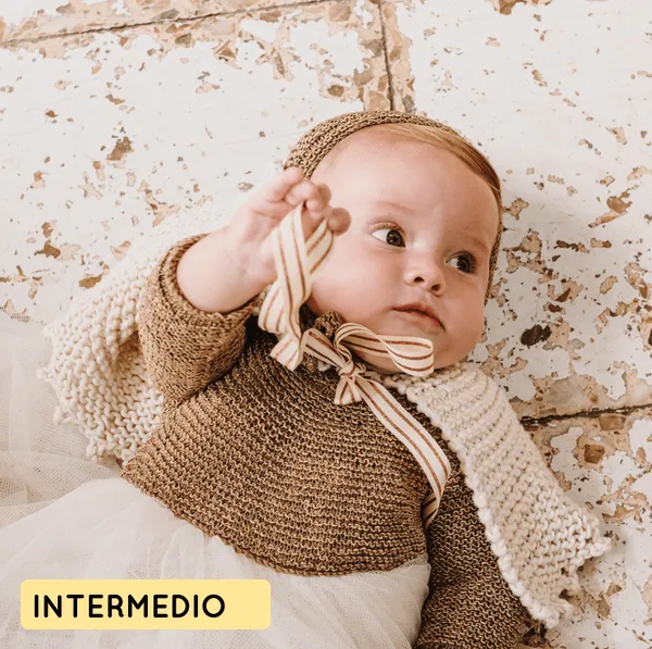 Patrones digitales · Chalecos & Capas – MöMMOT