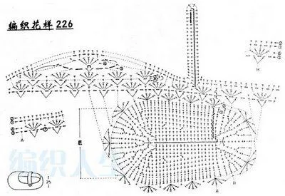 Patrones de zapatitos de bebé tejidos a crochet - Imagui