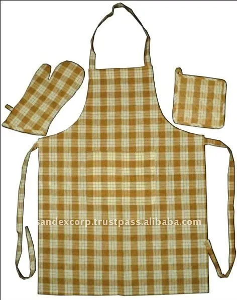 Patrones de lenceria de cocina gratis - Imagui