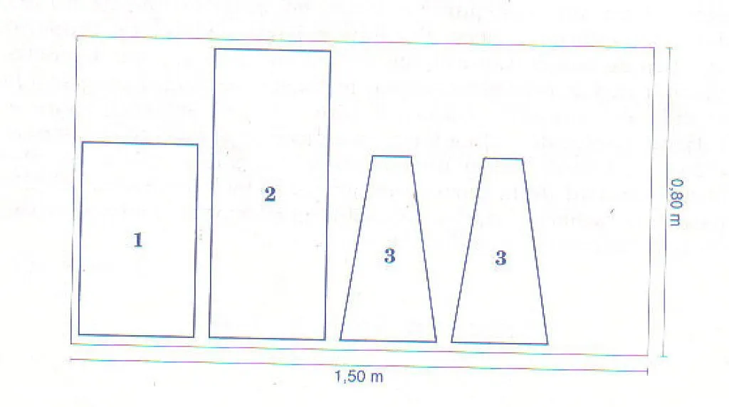 patrones panalera (4) | Aprender manualidades es facilisimo.