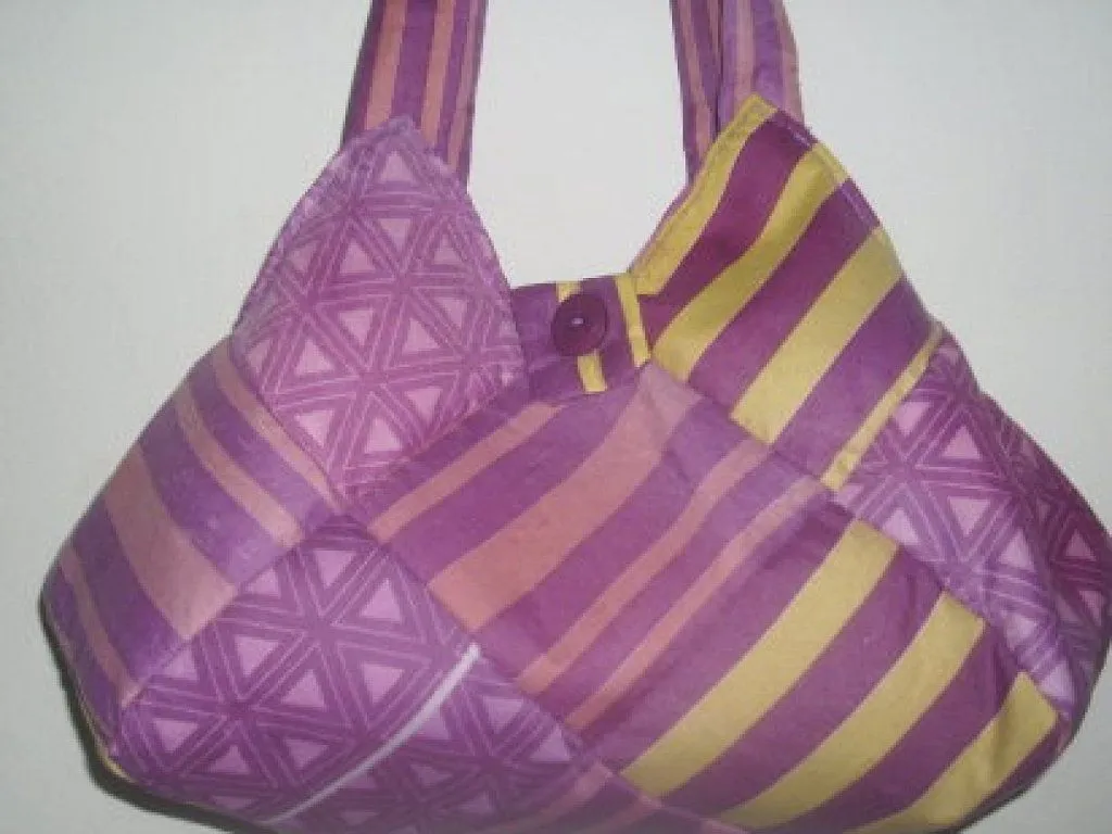 patrones patchwork | Aprender manualidades es facilisimo.